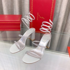 Rene Caovilla Sandals